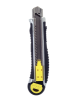 Cuter metalic 170 mm si rezerva 5 lame Topmaster Profesional